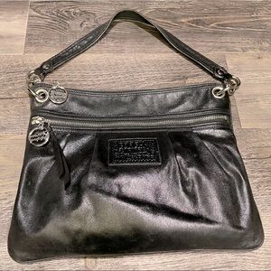 Coach Poppy Hip Bag Crossbody